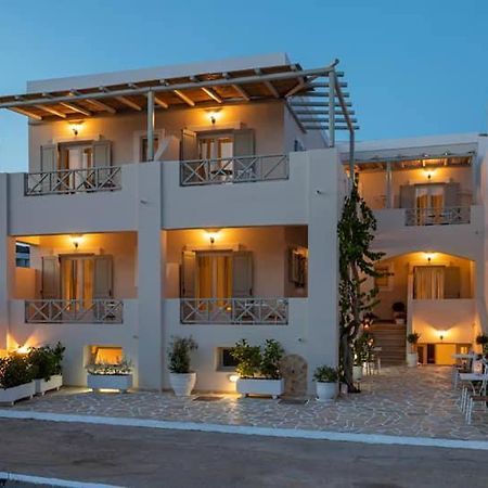 Olivas Rooms Galissas Ngoại thất bức ảnh