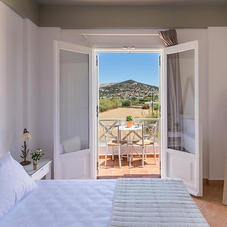 Olivas Rooms Galissas Ngoại thất bức ảnh