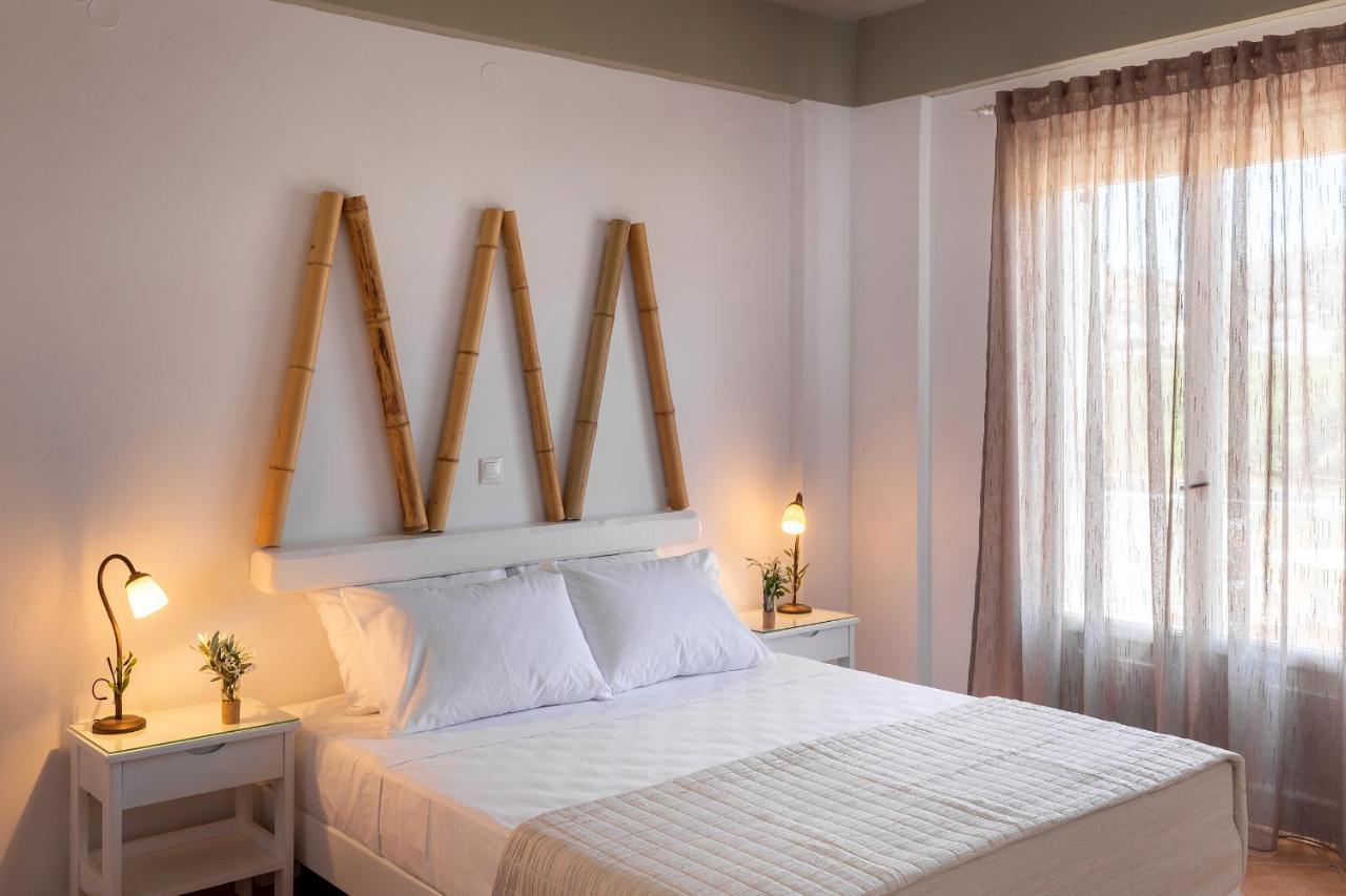 Olivas Rooms Galissas Ngoại thất bức ảnh