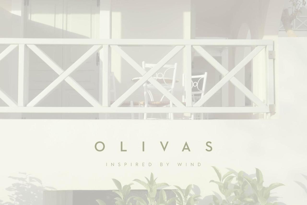 Olivas Rooms Galissas Ngoại thất bức ảnh