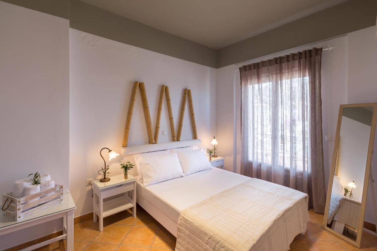 Olivas Rooms Galissas Ngoại thất bức ảnh