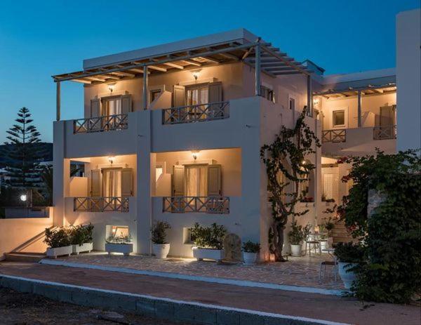 Olivas Rooms Galissas Ngoại thất bức ảnh