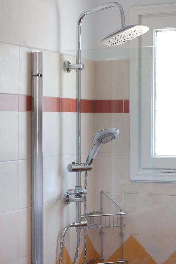 Olivas Rooms Galissas Ngoại thất bức ảnh