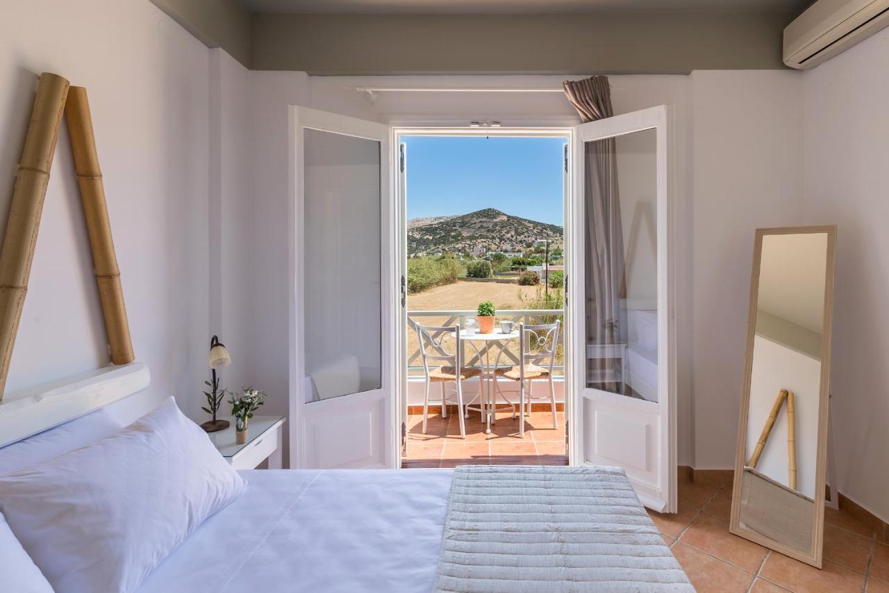 Olivas Rooms Galissas Ngoại thất bức ảnh