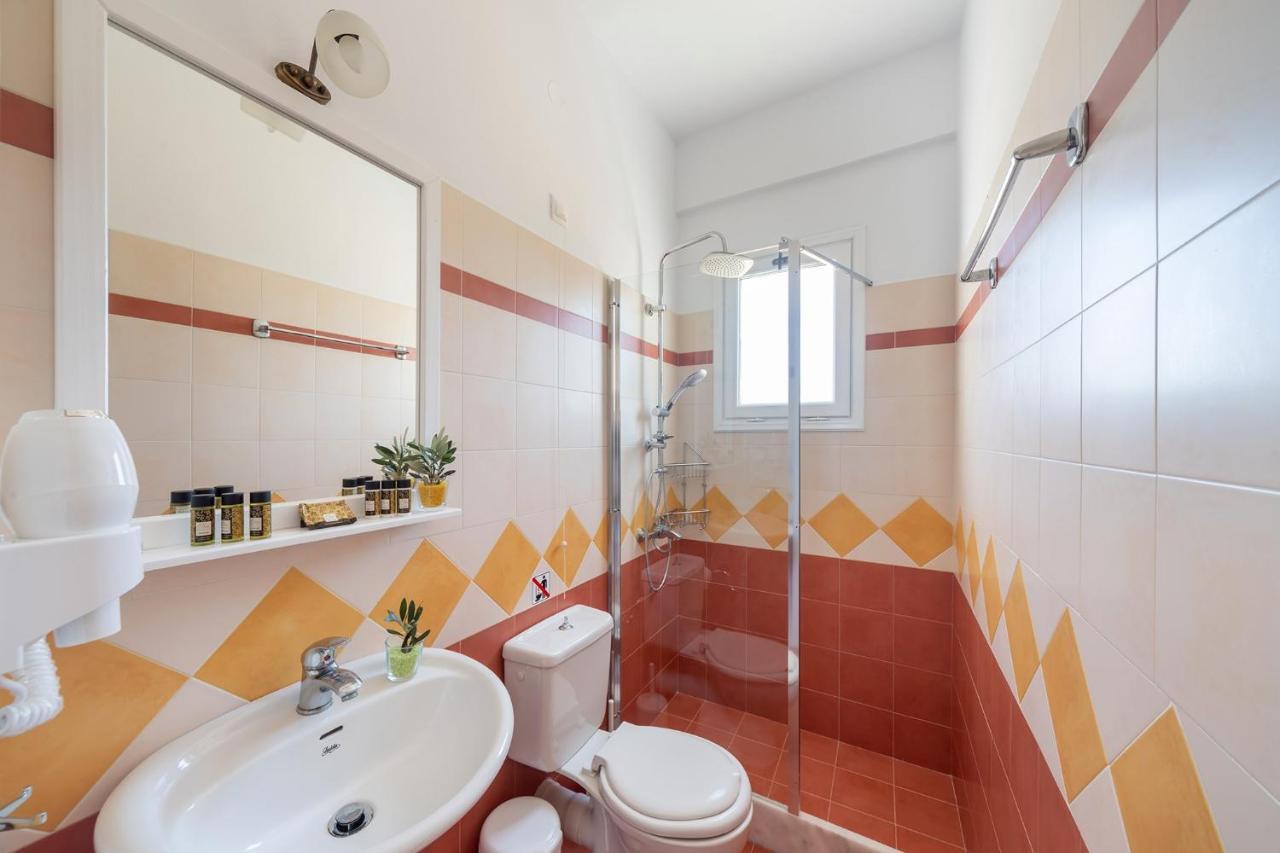 Olivas Rooms Galissas Ngoại thất bức ảnh