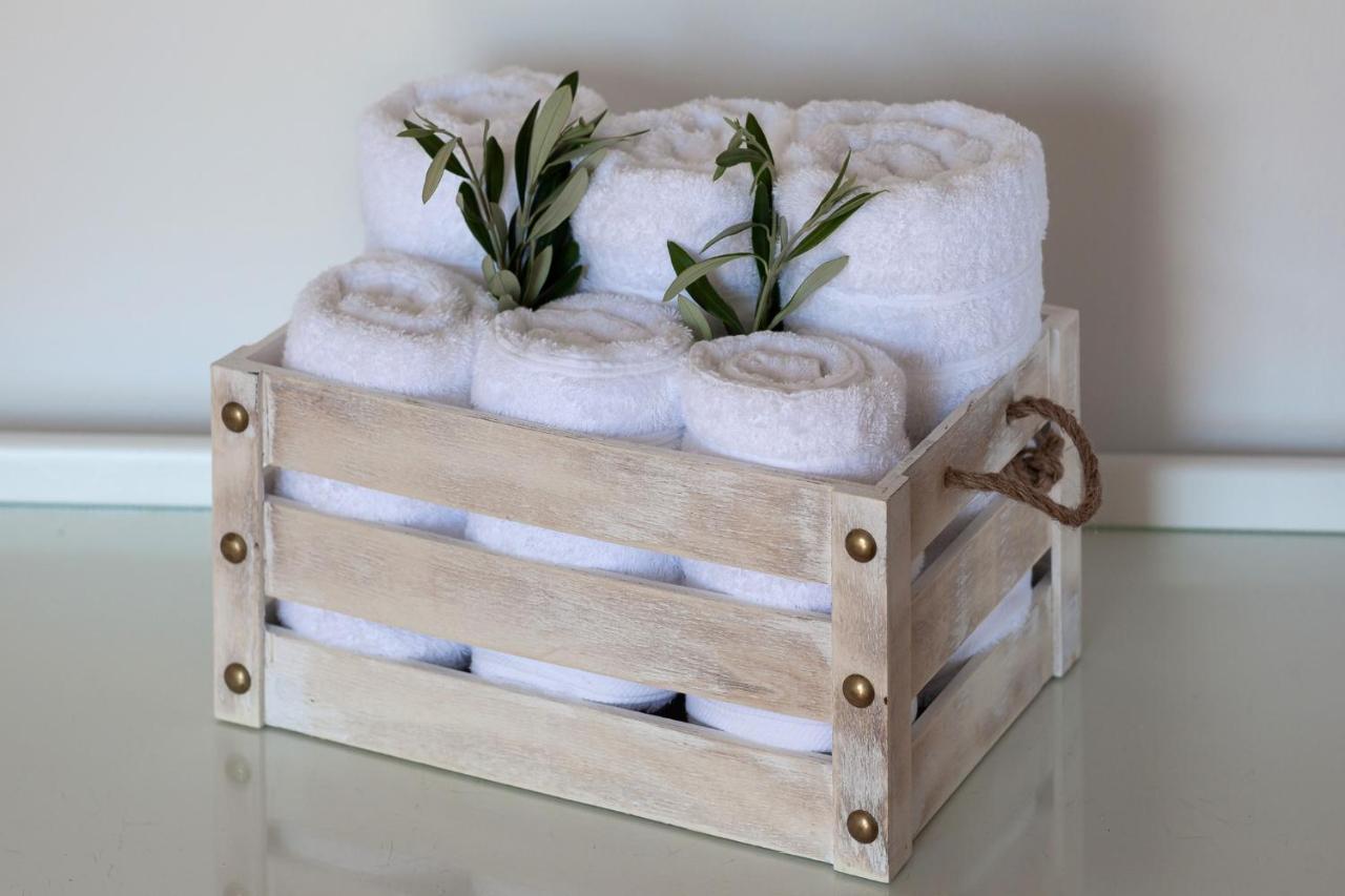 Olivas Rooms Galissas Ngoại thất bức ảnh