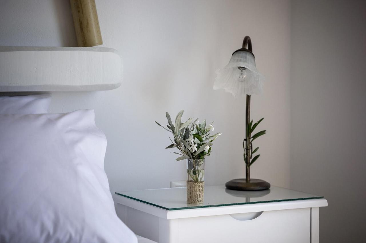 Olivas Rooms Galissas Ngoại thất bức ảnh