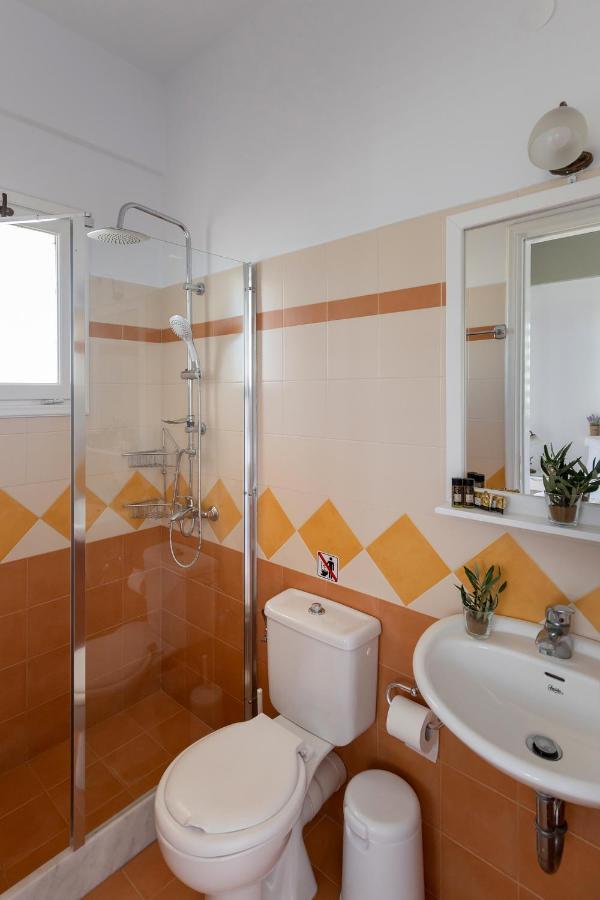 Olivas Rooms Galissas Ngoại thất bức ảnh