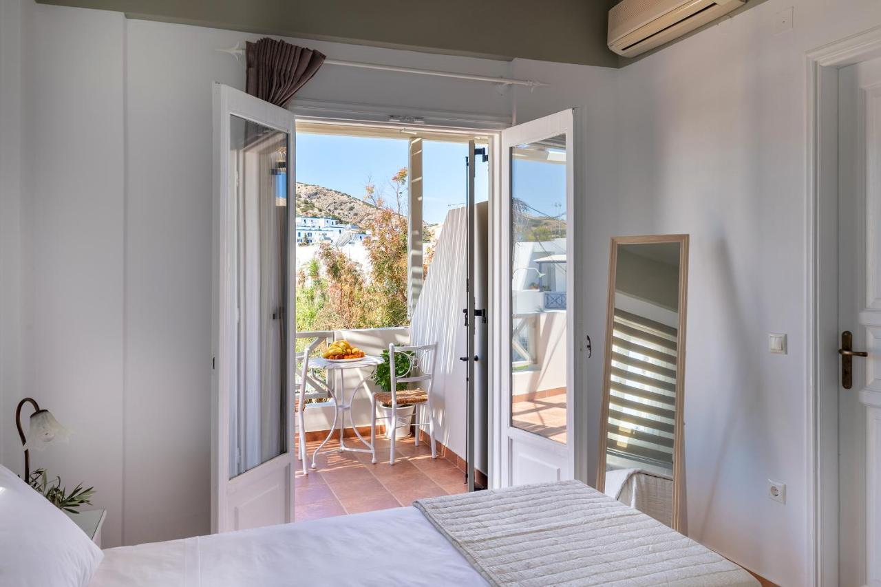 Olivas Rooms Galissas Ngoại thất bức ảnh